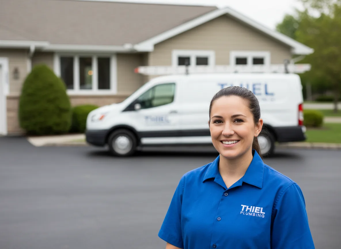 Plumber Sugar Grove, OH FAQs